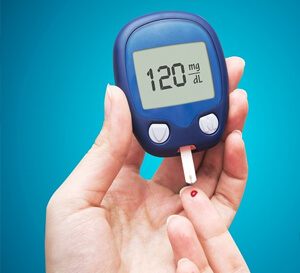 Diabetes & its Complications