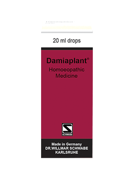 Damiaplant®