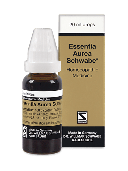 Essentia Aurea Schwabe®