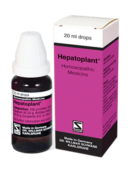 Hepatoplant®