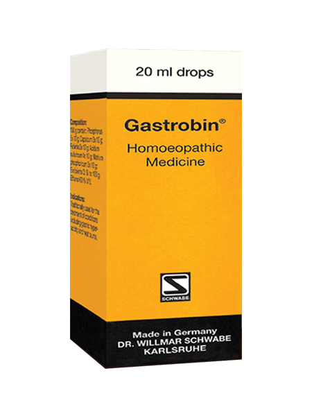 Gastrobin®