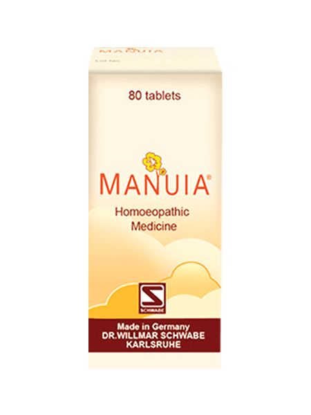 Manuia®