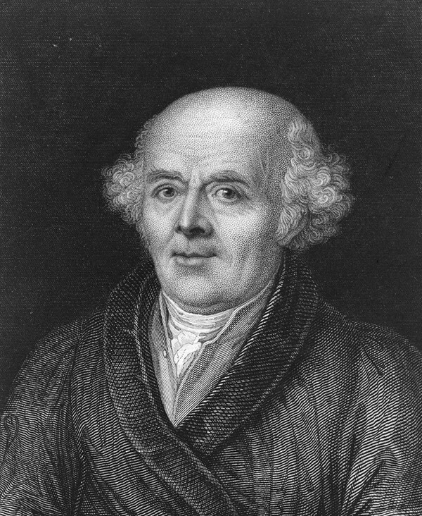 History of Homeopathy & Biography of Dr. Samuel Hahnemann